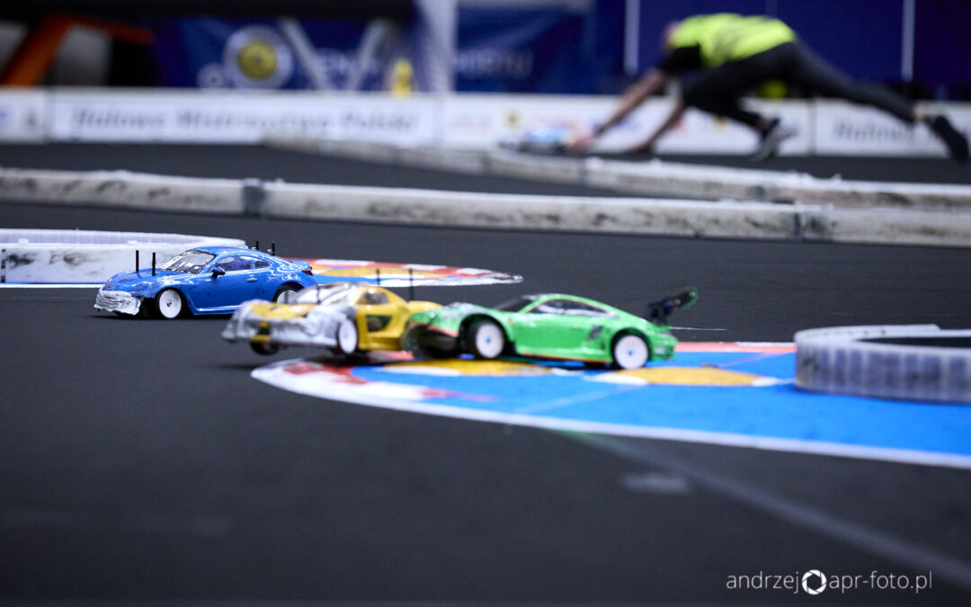 4 Runda HMP OnRoad 25/26 – Błonie