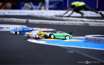 4 Runda HMP OnRoad 25/26 – Błonie