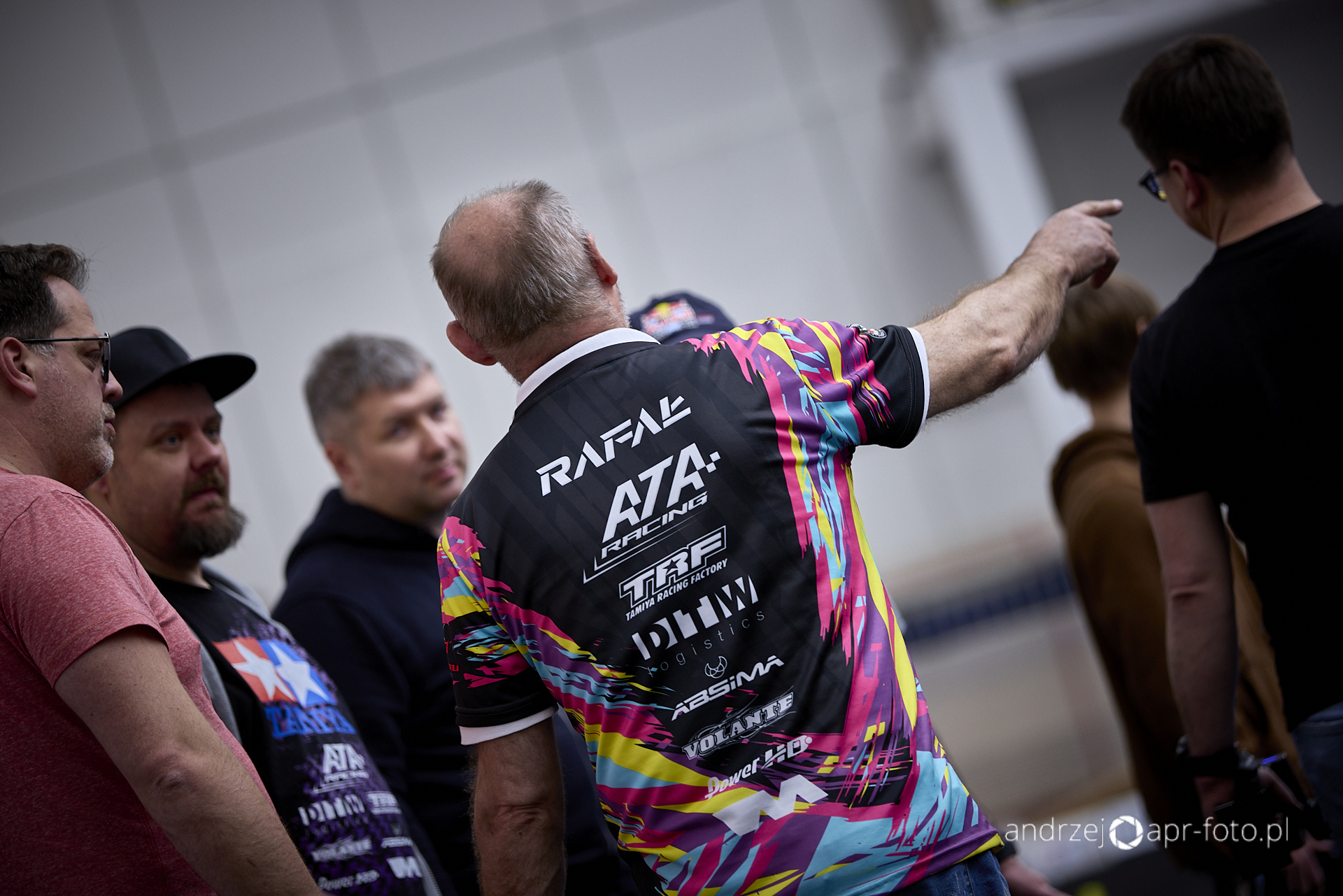 4 Runda HMP OnRoad 25/26 - Błonie