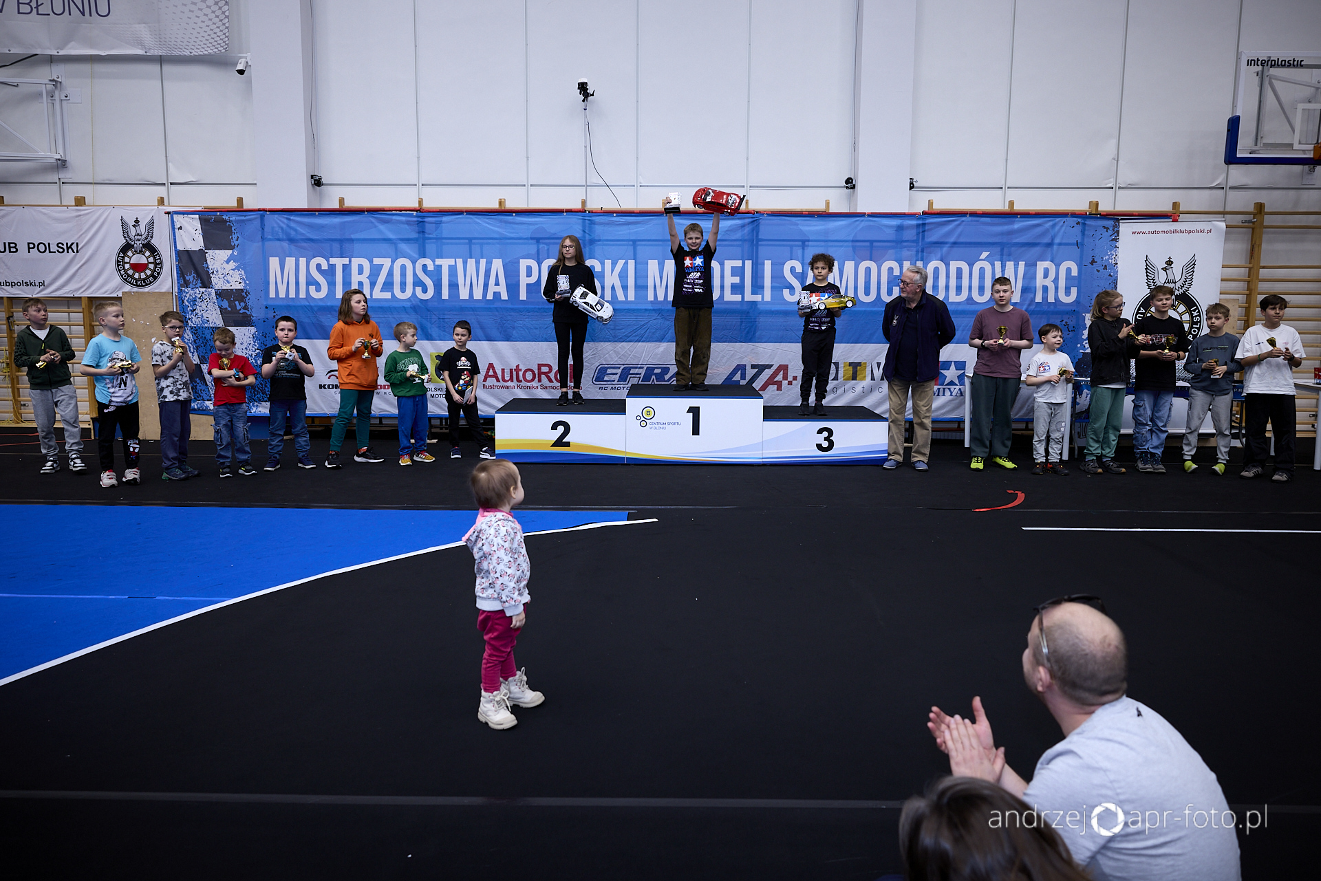 4 Runda HMP OnRoad 25/26 - Błonie