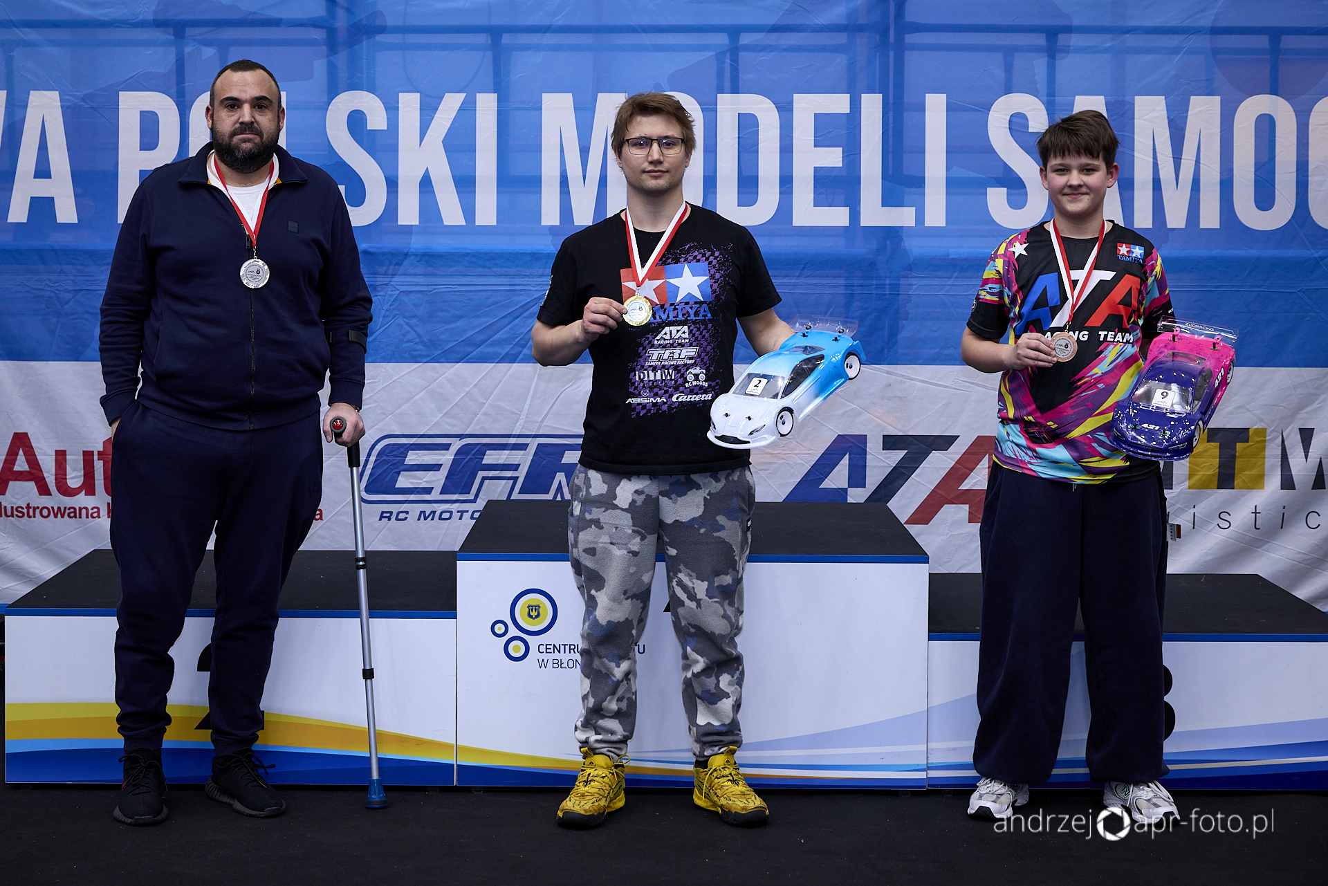 4 Runda HMP OnRoad 25/26 - Błonie