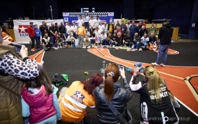 TAMIYA Open European Championship