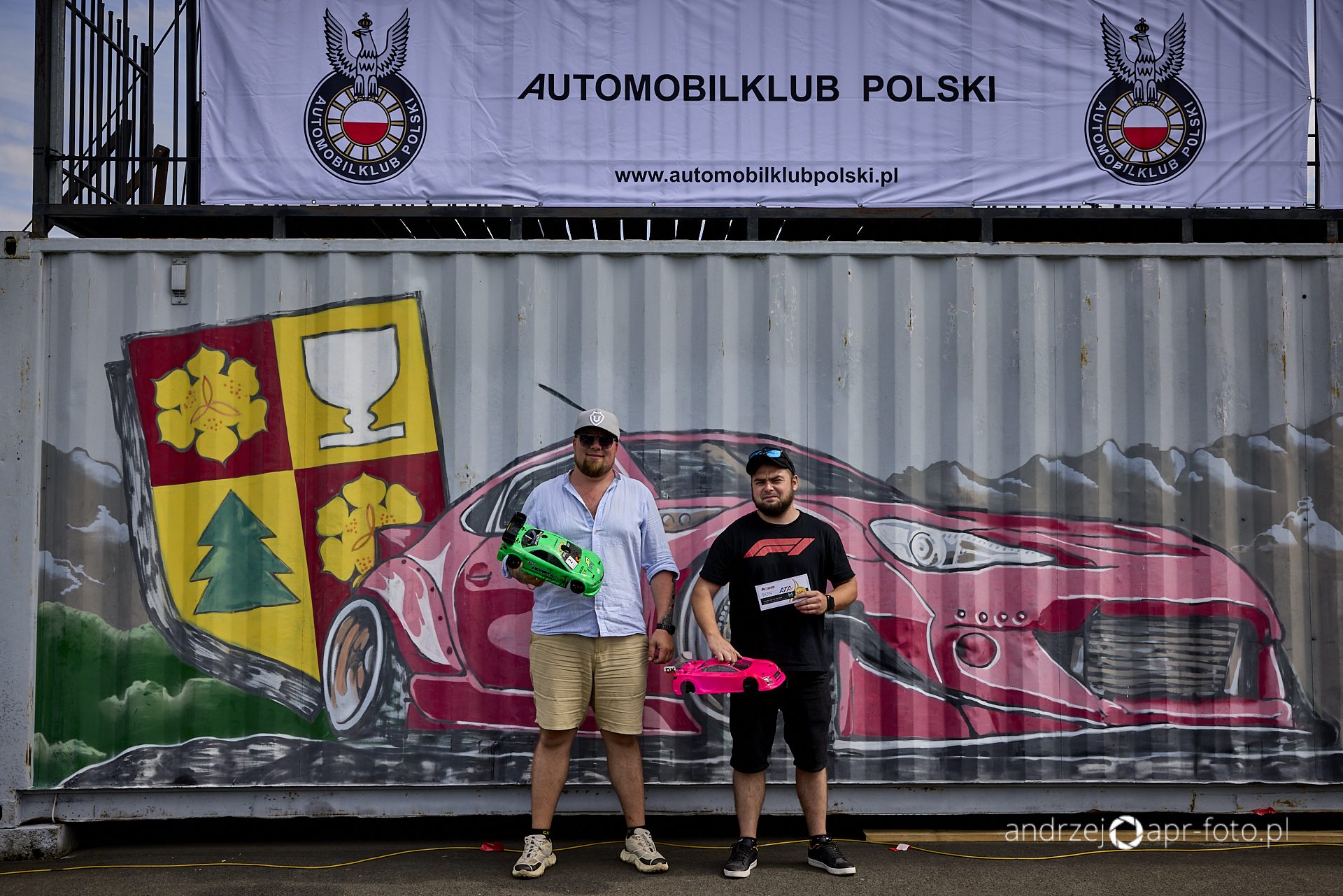 Otwarte Mistrzostwa Polski